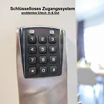 Apartment Smart Haus Diamant 702 Winterberg
