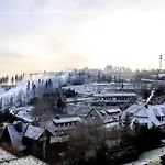 Smart Haus Diamant 702 Apartment Winterberg