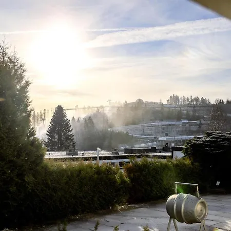 Appartement Smart Haus Diamant 702 Winterberg