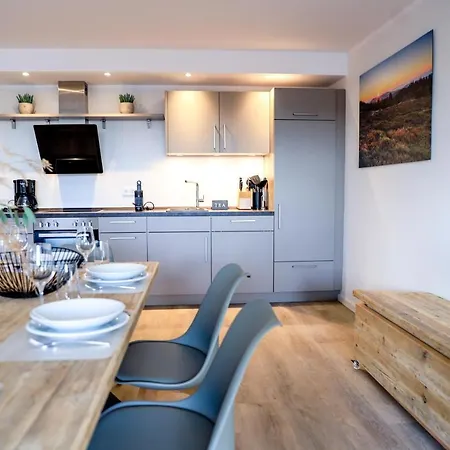 Appartement Smart Haus Diamant 702 *