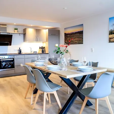 Appartement Smart Haus Diamant 702 *