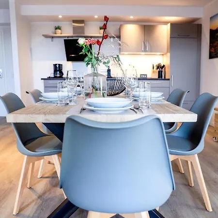 Smart Haus Diamant 702 Appartement *