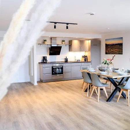 Smart Haus Diamant 702 * 빈터베르크