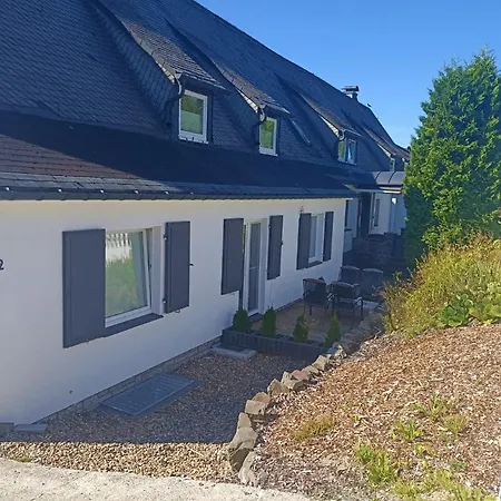 Smart Haus Diamant 702 Appartement