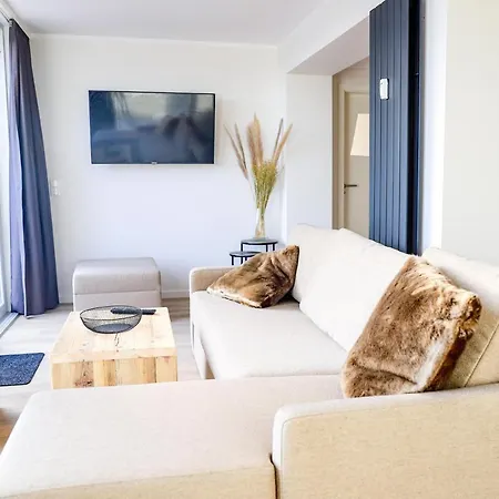 아파트 Smart Haus Diamant 702 *