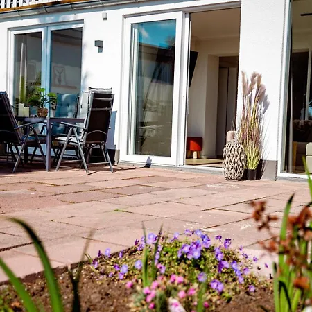 Smart Haus Diamant 702 Lejlighed *