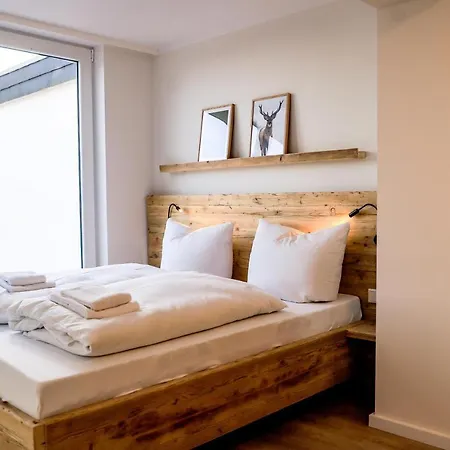 Smart Haus Diamant 702 Daire Winterberg