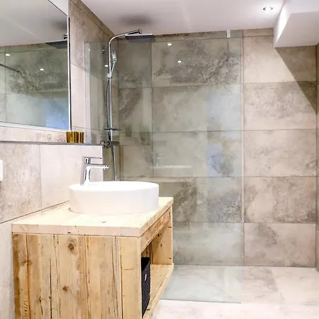 Appartement Smart Haus Diamant 702 *