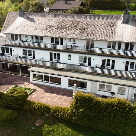 Appartement Smart Haus Diamant 702 Winterberg
