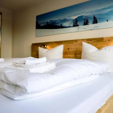 Smart Haus Diamant 702 Appartement *