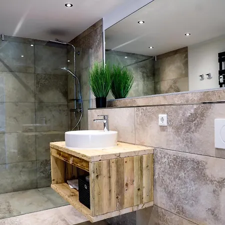Smart Haus Diamant 702 Appartement *