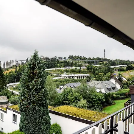 Smart Haus Diamant 702 * 빈터베르크