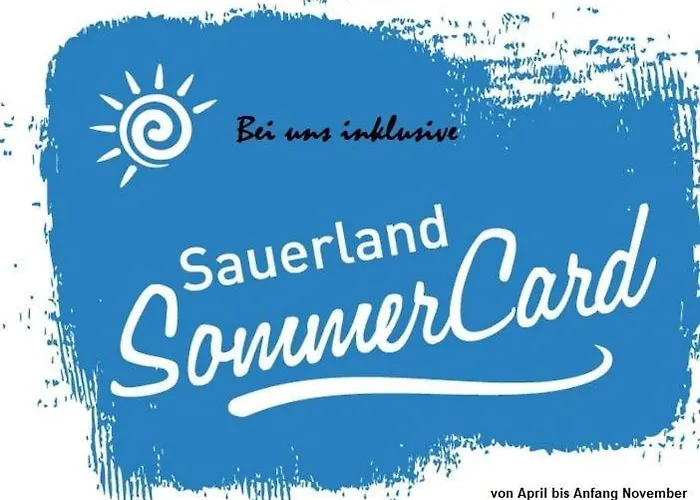 Smart Haus Diamant 702 * Winterberg