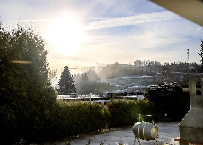 Daire Smart Haus Diamant 702 Winterberg