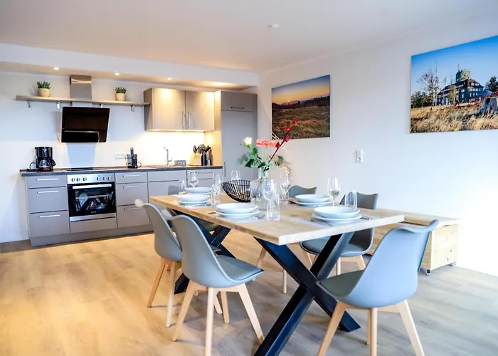 Lägenhet Smart Haus Diamant 702 *