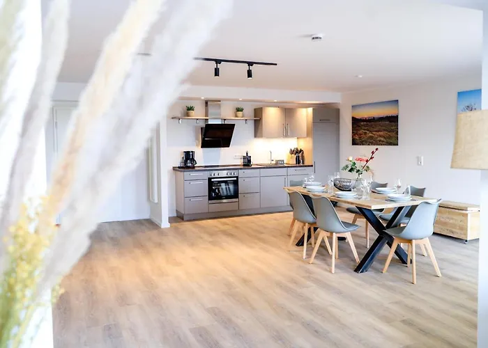 Smart Haus Diamant 702 * Winterberg