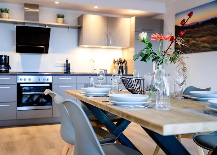 Smart Haus Diamant 702 Daire