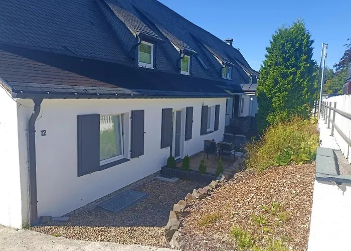 Smart Haus Diamant 702 Lägenhet