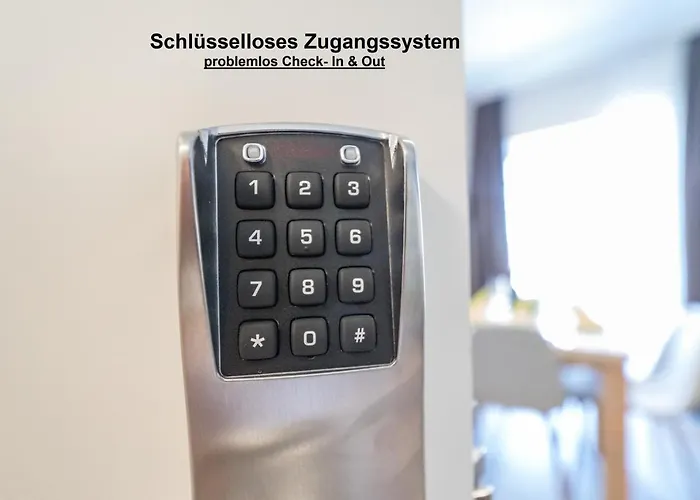 Lägenhet Smart Haus Diamant 702 Winterberg