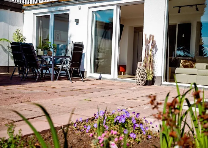 Smart Haus Diamant 702 Daire *