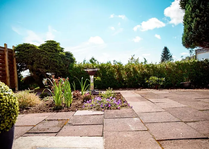 Smart Haus Diamant 702 Daire Winterberg