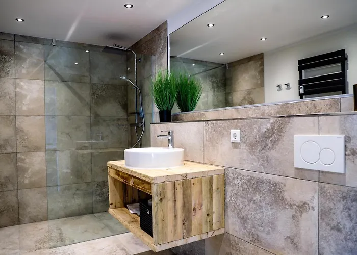 Smart Haus Diamant 702 Daire *